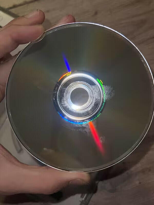 Project Gotham Racing 3: Platinum Hits (Microsoft Xbox 360, 2005) CIB