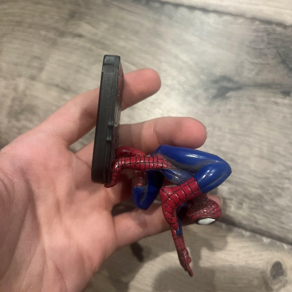 Very Rare Naki World Spider-Man 1MB-SE Memory Card For PS1 PlayStation