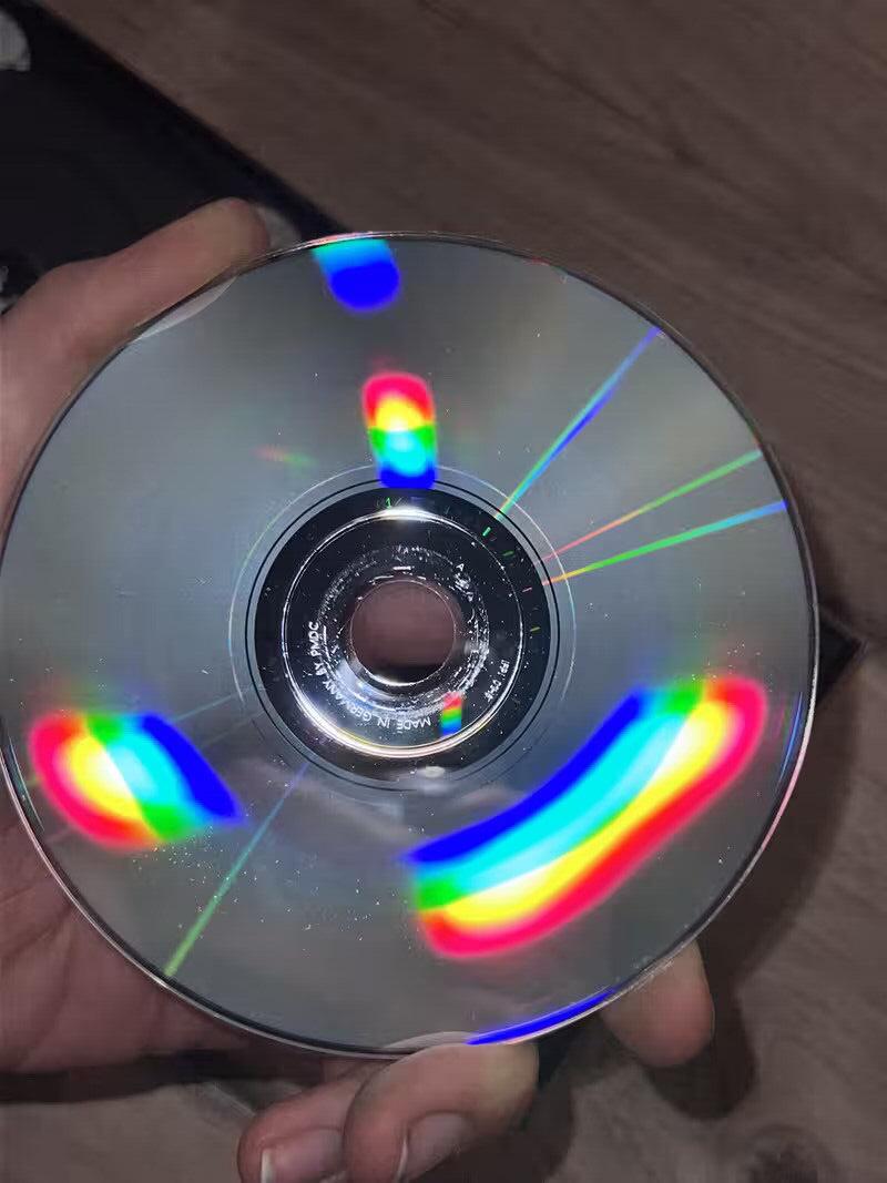 Marco Polo (Phillips CD-i, 1995) CIB