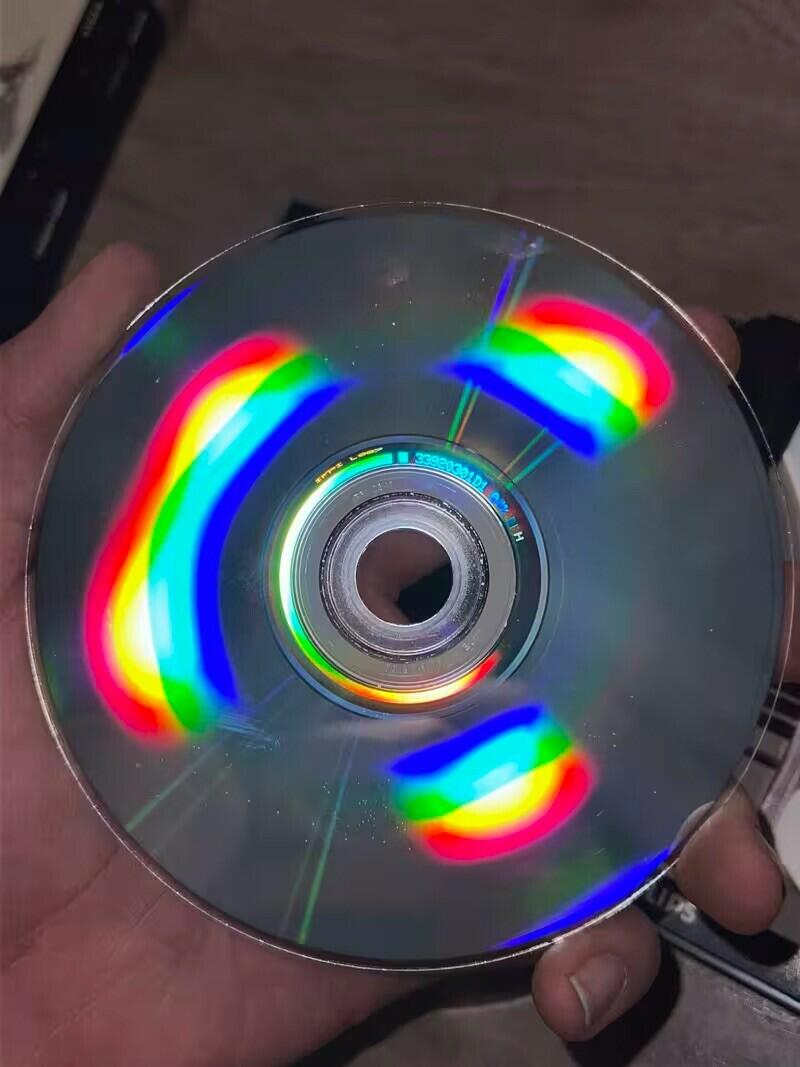 Tom Hanks Is Forest Gump (Phillips CD-i, 1994) CIB WITH SLIP COVER