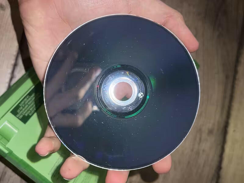 Extinction (Microsoft Xbox One, 2018) CIB