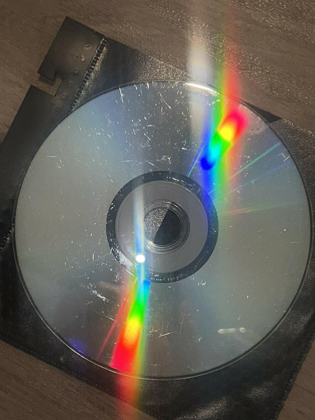 Gigabyte Graphics Accelerator Driver CD (12DC1-N00024-2CR)