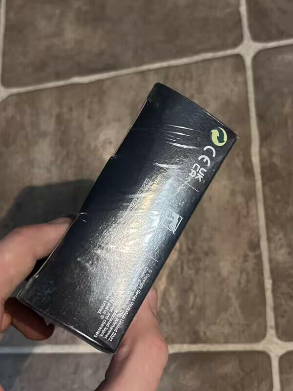 Chaos Space Marine Dark Apostle BRAND NEW SEALED