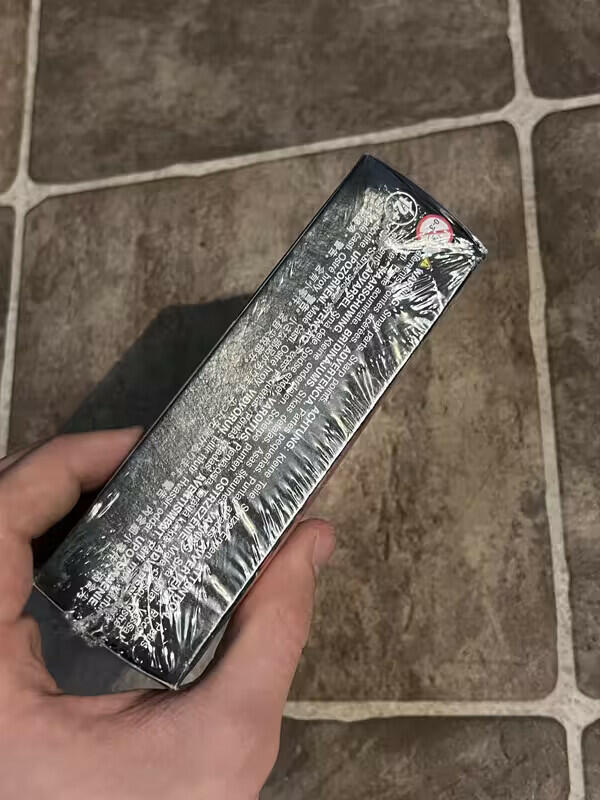 Chaos Space Marine Dark Apostle BRAND NEW SEALED