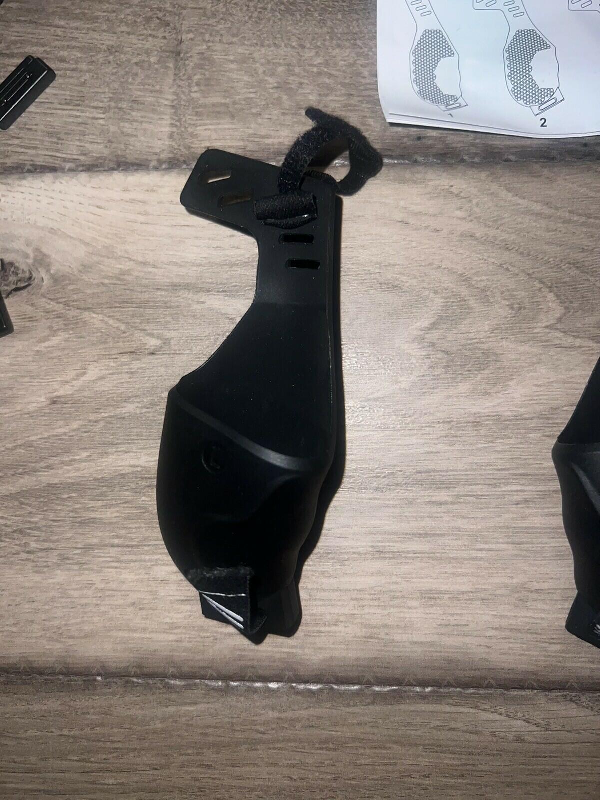 AMVR Touch Controller Grip Cover for Oculus Quest 2 Anti-Throw Sleeve CIB