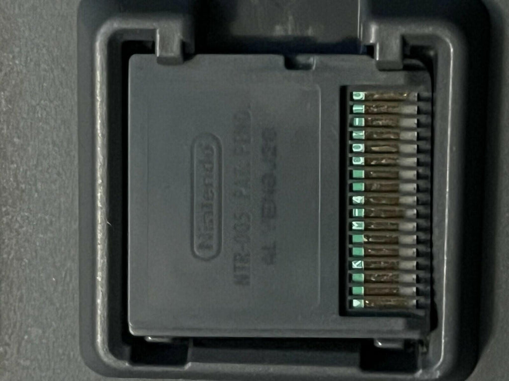 Looney Tunes: Duck Amuck (Nintendo DS, 2007) CIB