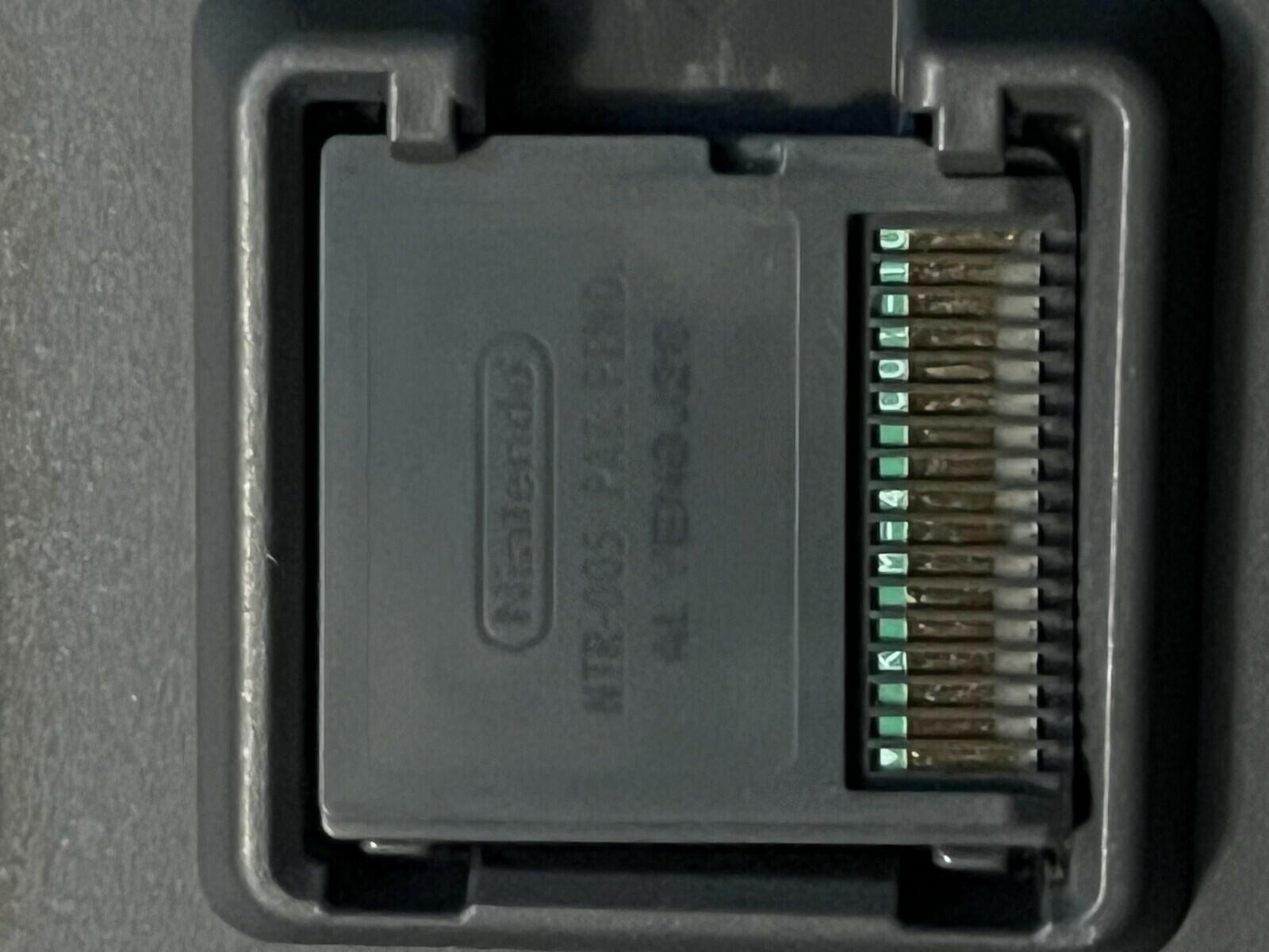 Looney Tunes: Duck Amuck (Nintendo DS, 2007) CIB