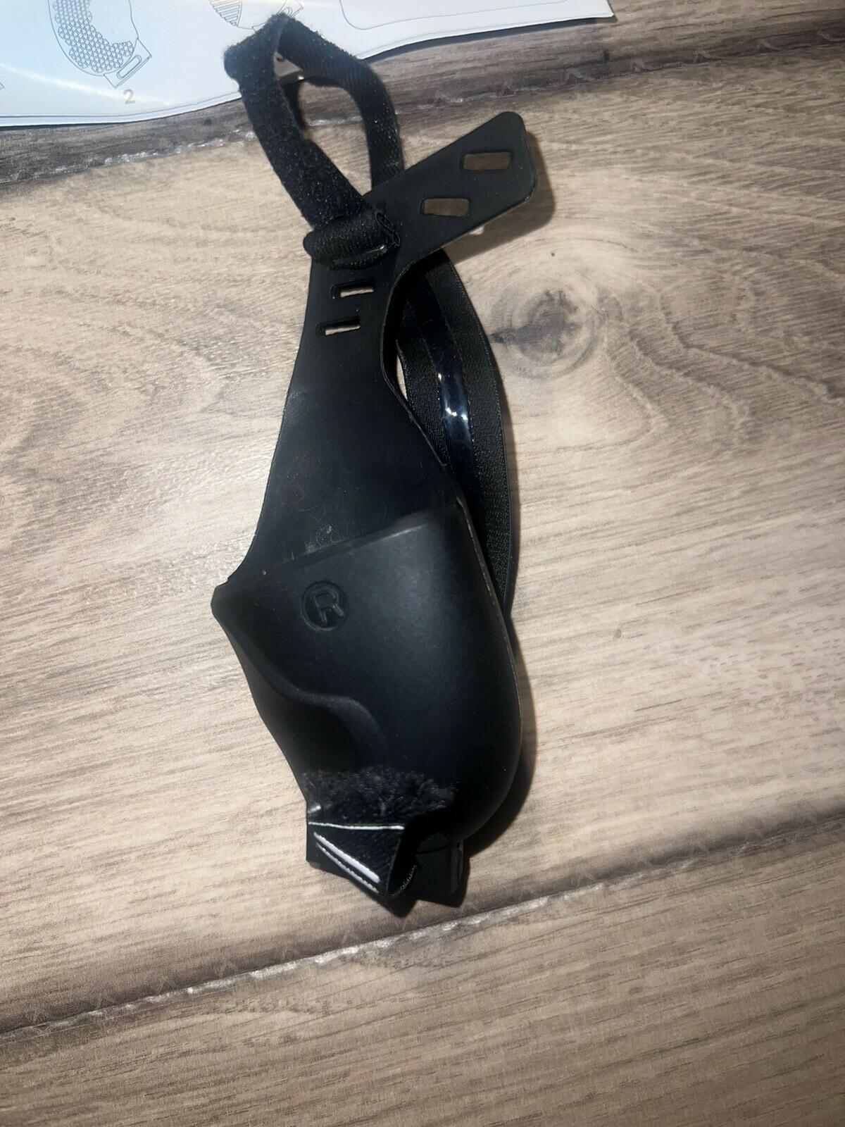 AMVR Touch Controller Grip Cover for Oculus Quest 2 Anti-Throw Sleeve CIB