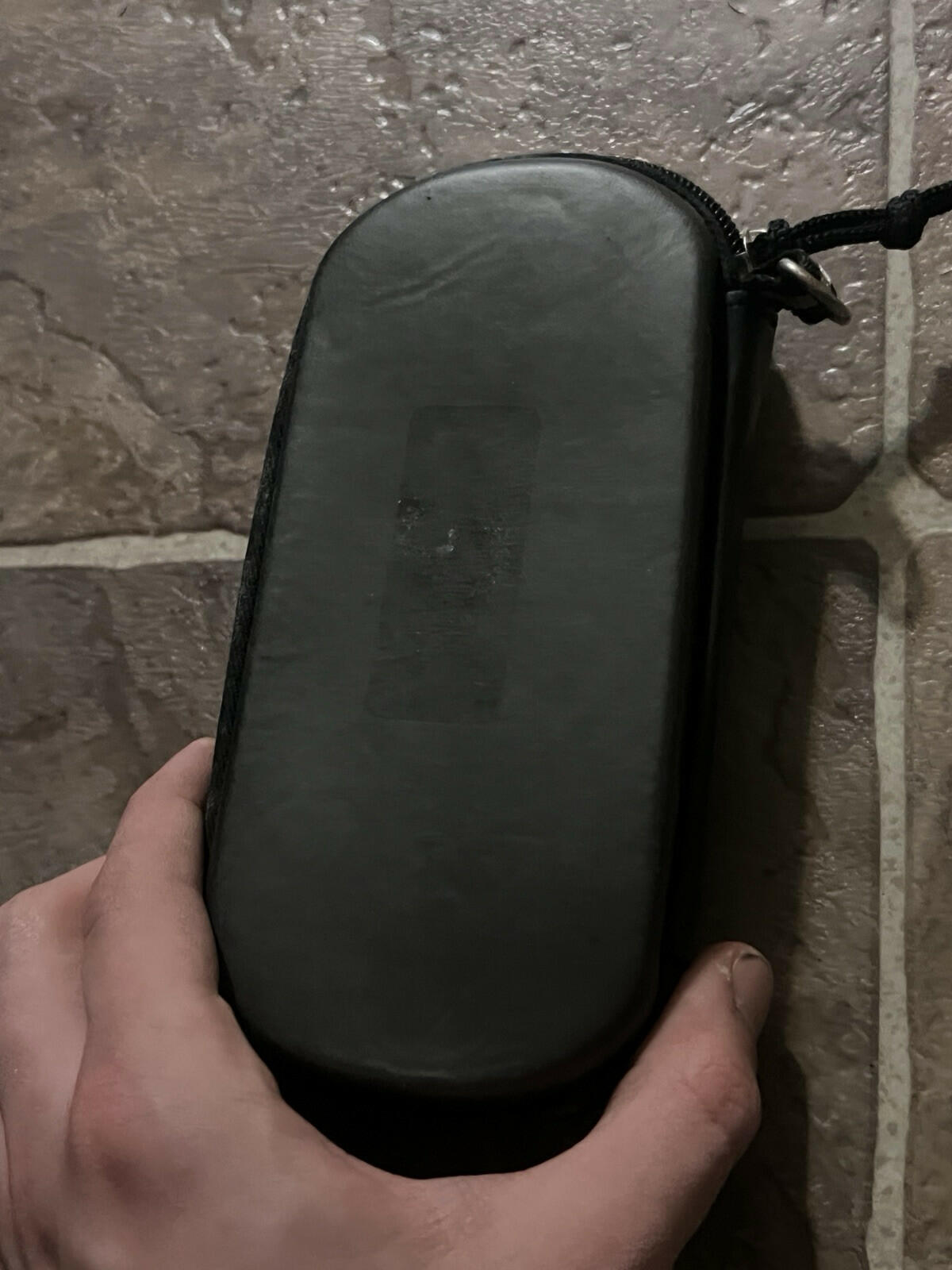 Sony psp carrying case From Nakiworld has space for games