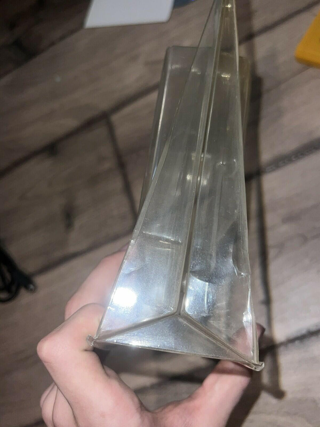 Nintendo 64 N64 Doctor V64 Junior 512 M Bung LIKE NEW WITH ORIGINAL PLASTIC CASE