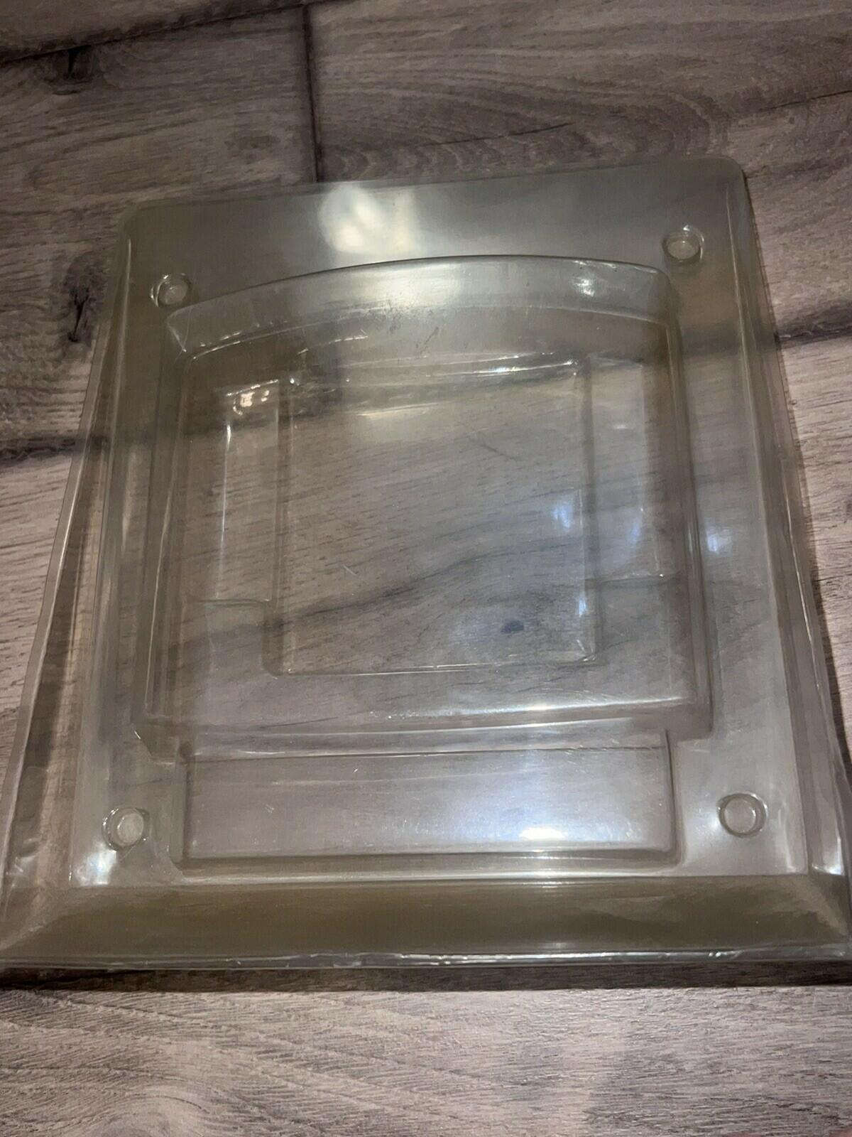 Nintendo 64 N64 Doctor V64 Junior 512 M Bung LIKE NEW WITH ORIGINAL PLASTIC CASE