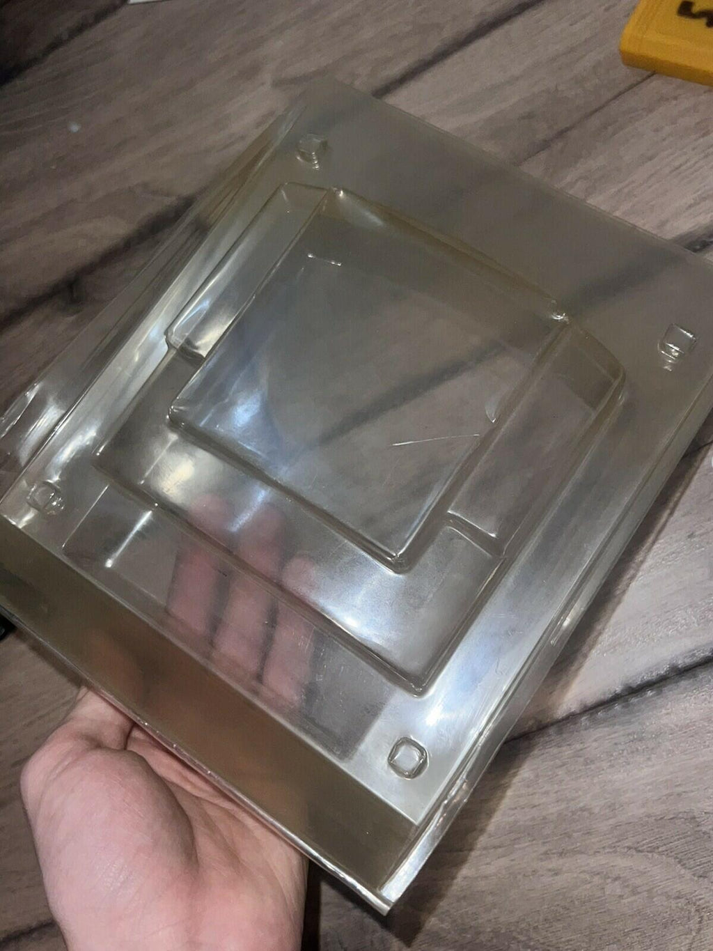 Nintendo 64 N64 Doctor V64 Junior 512 M Bung LIKE NEW WITH ORIGINAL PLASTIC CASE