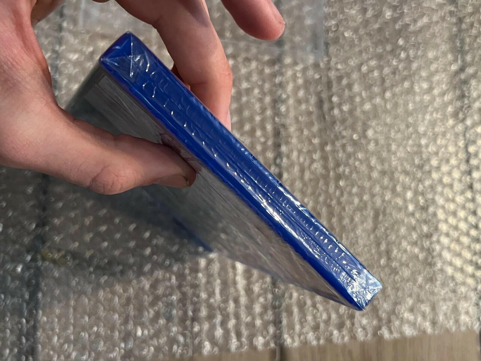 Truck Driver (Sony PlayStation 4, 2019) NEW SEALED