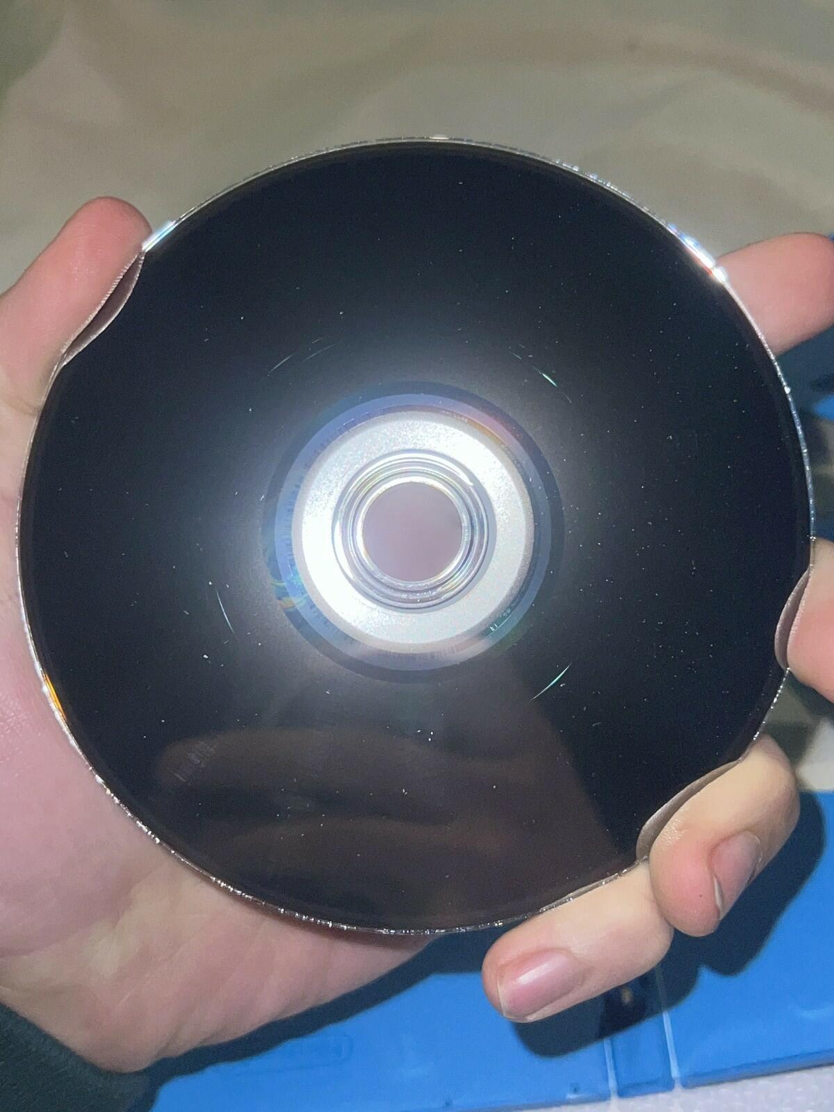 NES Remix Pack (Nintendo Wii U, 2014) DISC ONLY