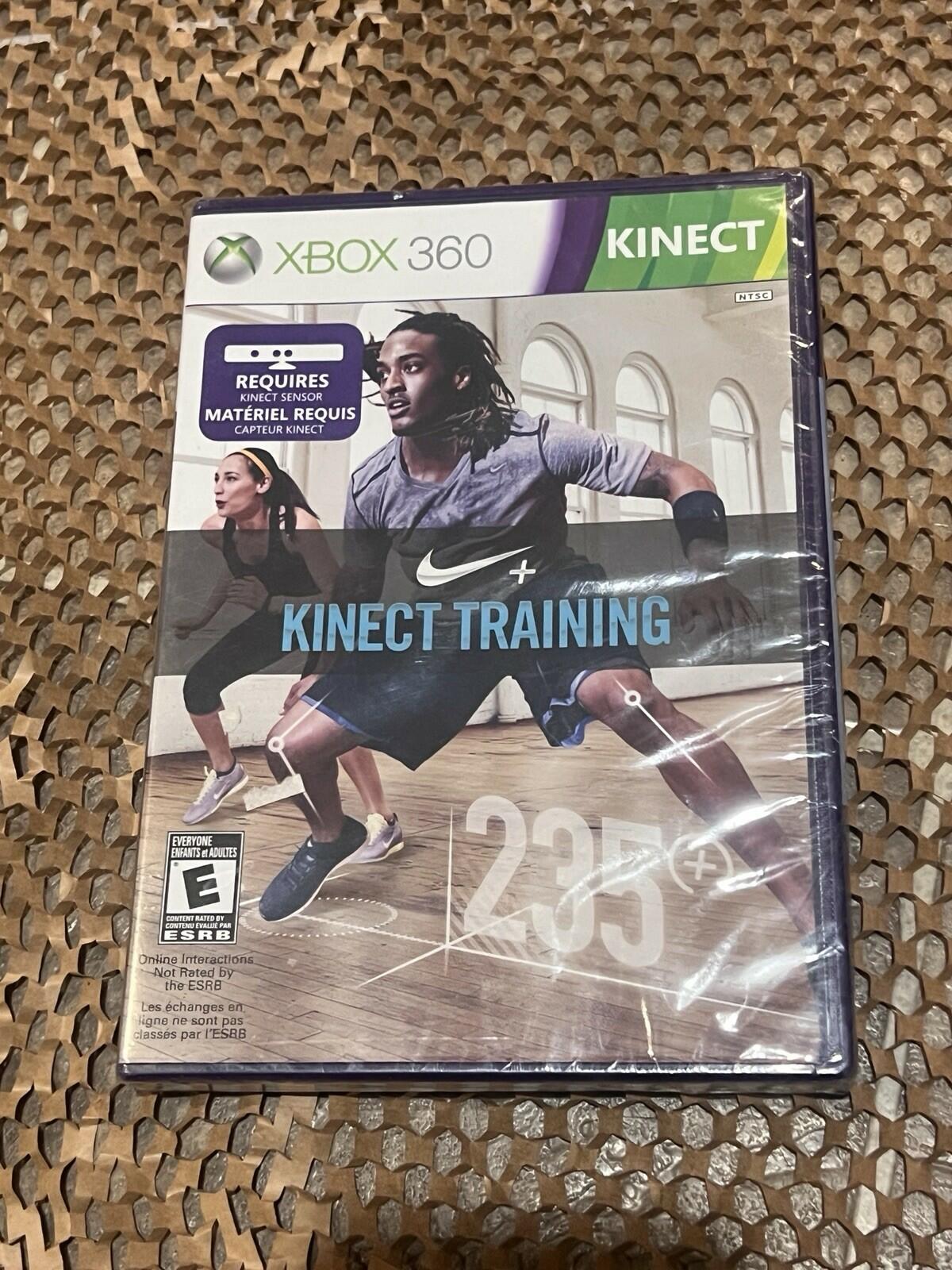 Game Party: In Motion (Microsoft Xbox 360, 2010) BRAND NEW SEALED