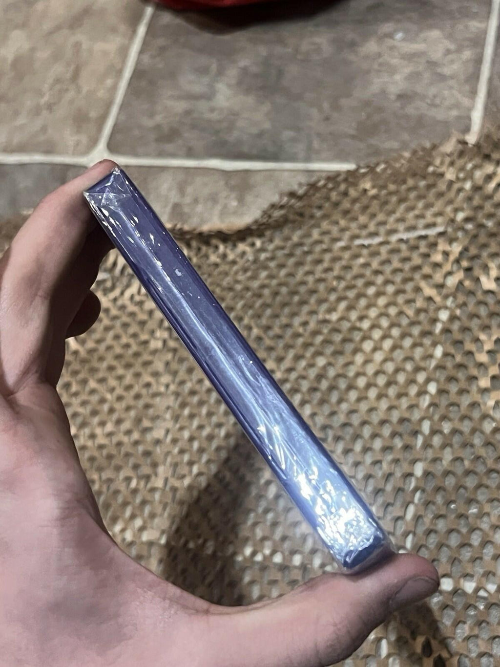 Game Party: In Motion (Microsoft Xbox 360, 2010) BRAND NEW SEALED