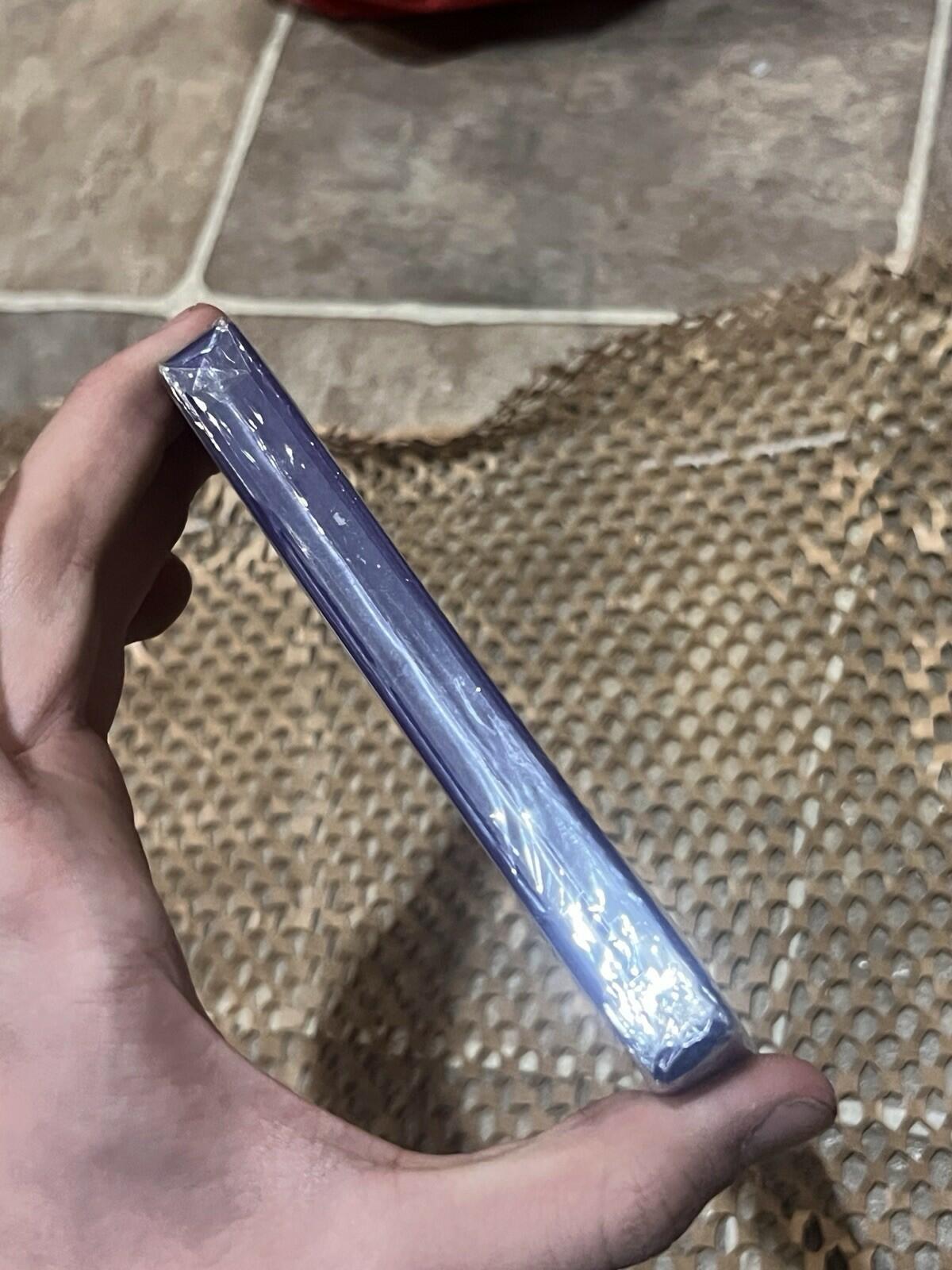 Game Party: In Motion (Microsoft Xbox 360, 2010) BRAND NEW SEALED