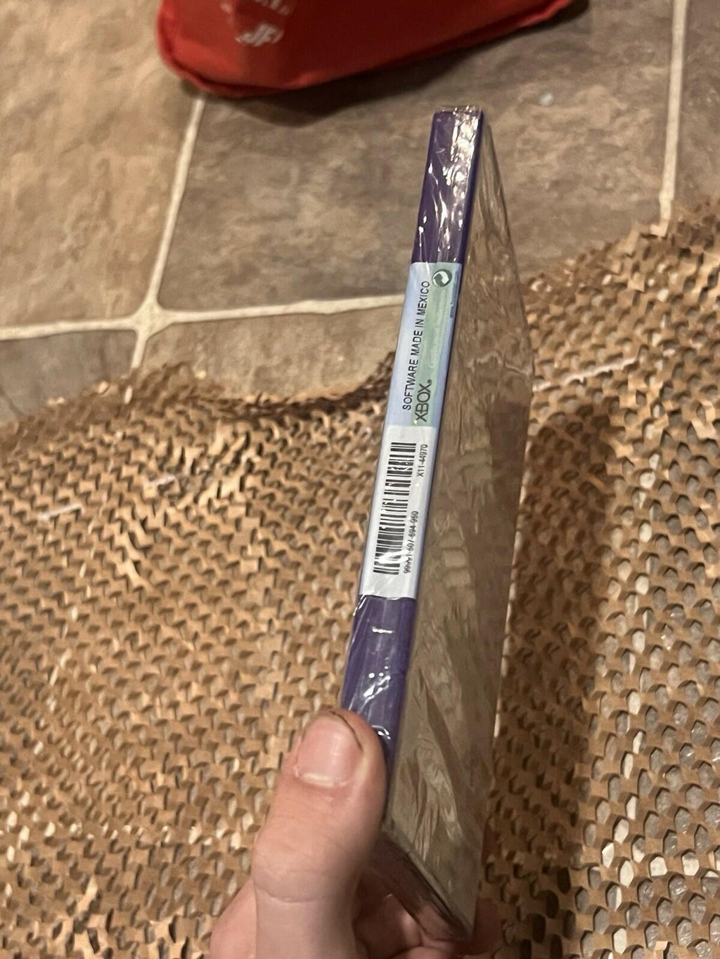 Game Party: In Motion (Microsoft Xbox 360, 2010) BRAND NEW SEALED