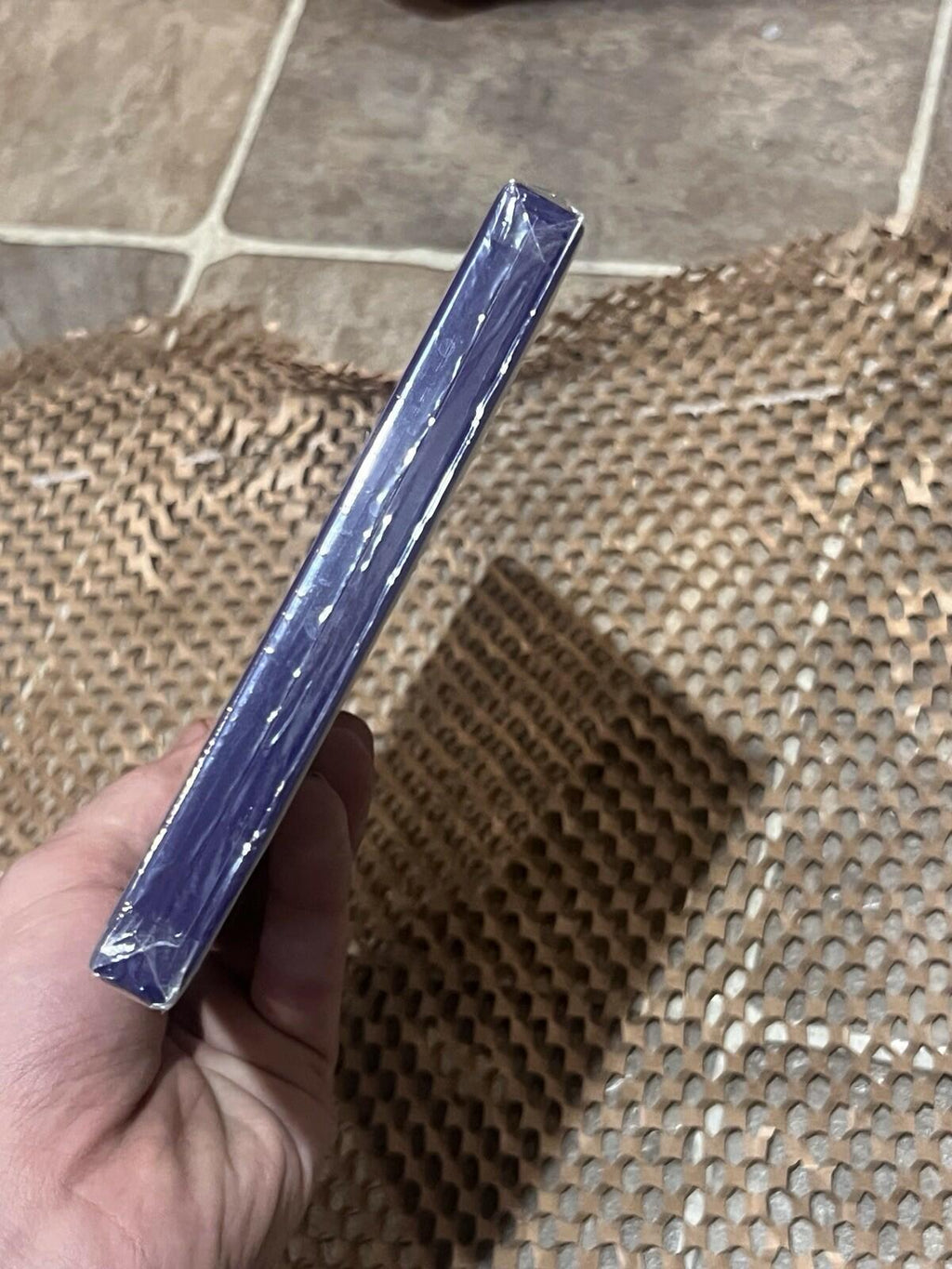 Game Party: In Motion (Microsoft Xbox 360, 2010) BRAND NEW SEALED