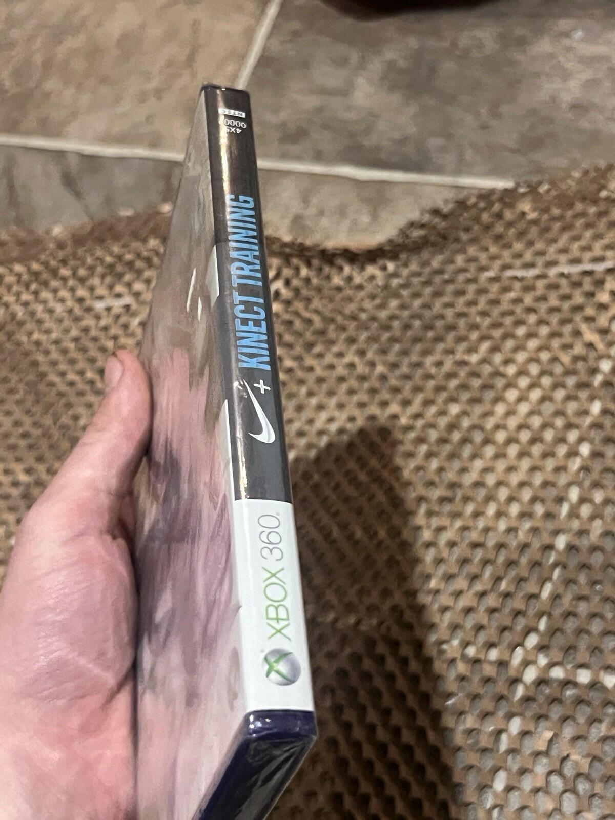 Game Party: In Motion (Microsoft Xbox 360, 2010) BRAND NEW SEALED