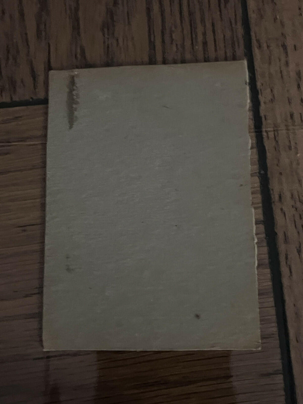 1962 Post Cereal CFL Toronto Argonauts Tobin Rote #46