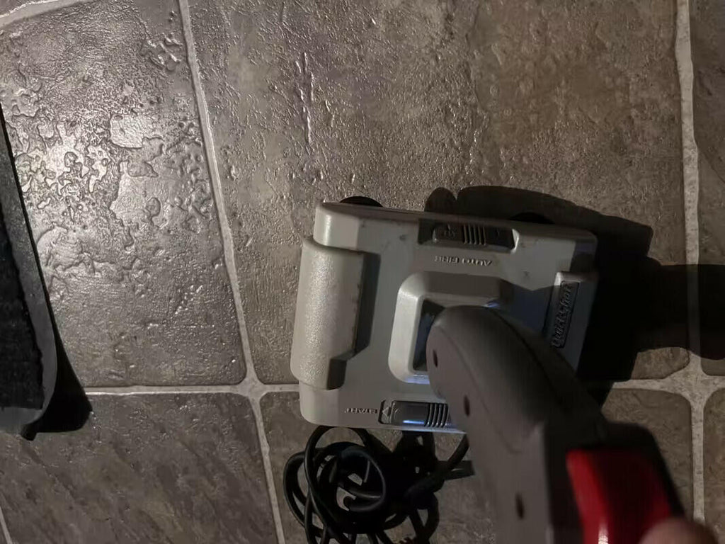 Nintendo (NES) Quick Shot Joystick Controller by Spectravideo QS-112 SVI