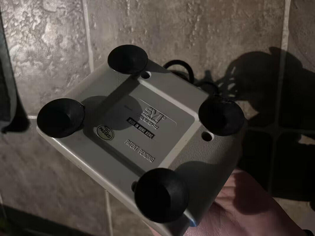 Nintendo (NES) Quick Shot Joystick Controller by Spectravideo QS-112 SVI