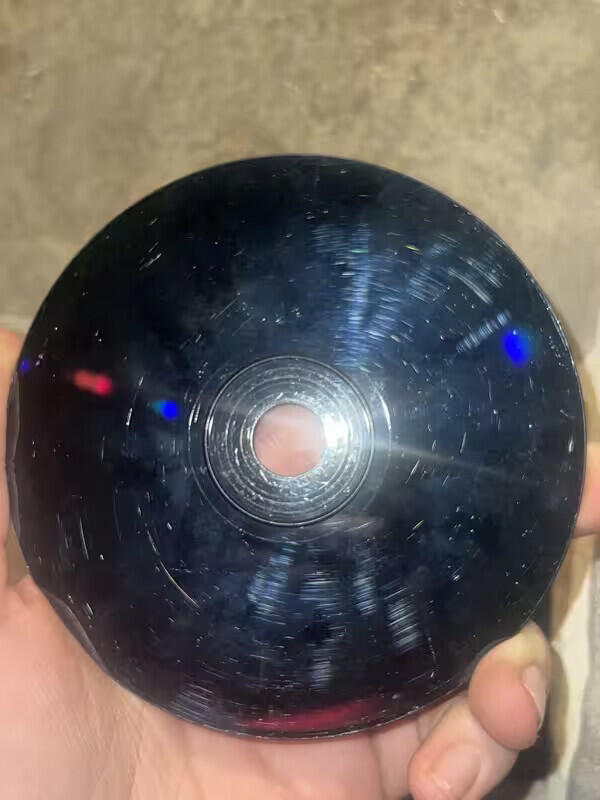 CTR: Crash Team Racing - Collectors Edition (Sony PlayStation 1, 1999) DISC ONLY