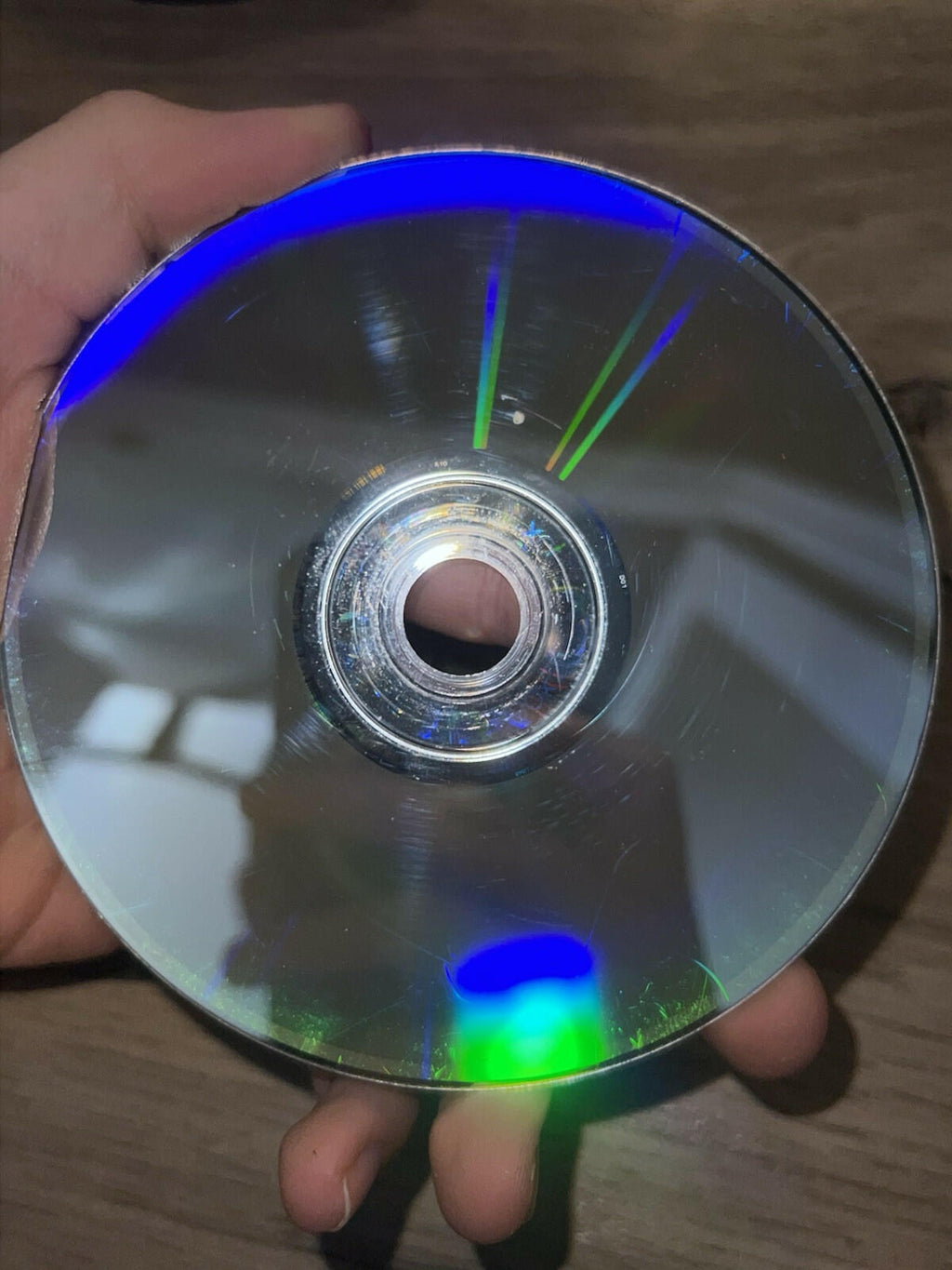 Star Wars: The Force Unleashed II 2 (Microsoft Xbox 360, 2010) DISC ONLY