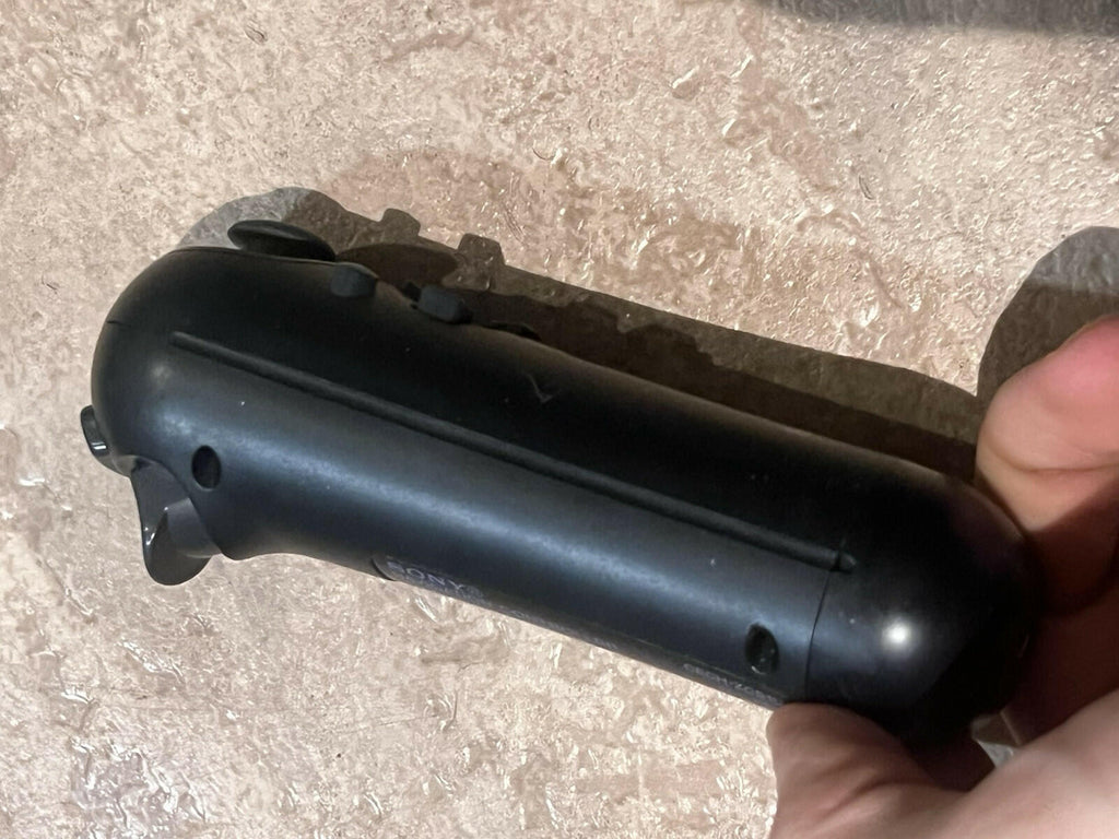 Sony Playstation PS3 Move Navigation Controller CECH-ZCS1U Tested