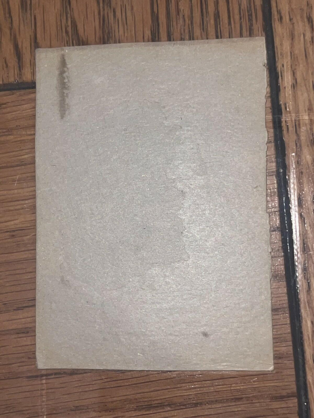 1962 Post Cereal CFL Toronto Argonauts Tobin Rote #46