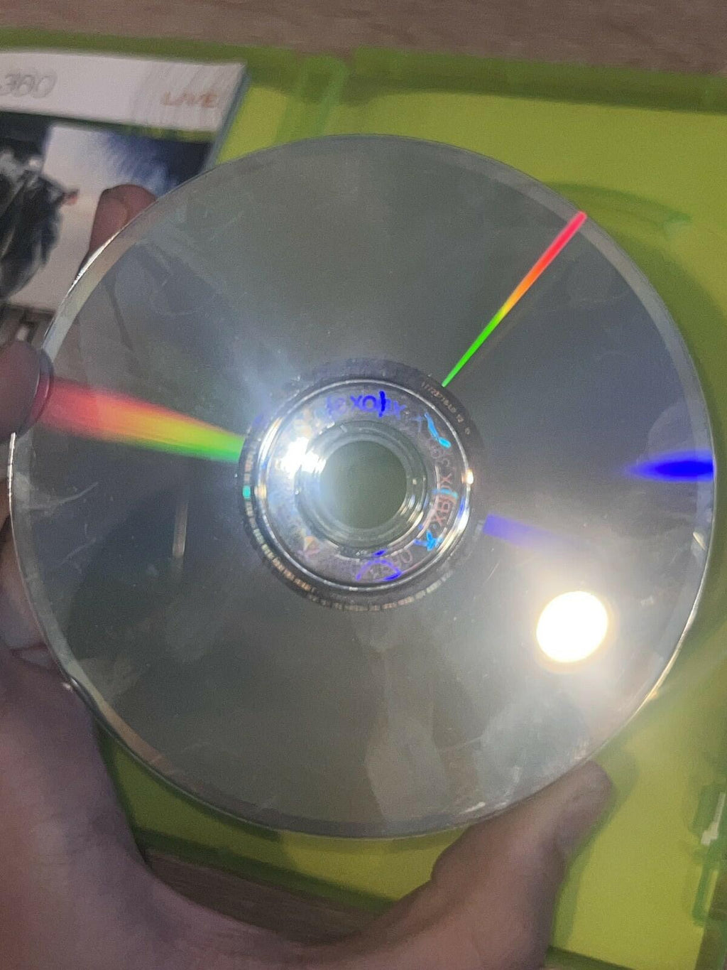 Call of Duty World at War (Microsoft Xbox 360, 2008) CIB COMPLETE