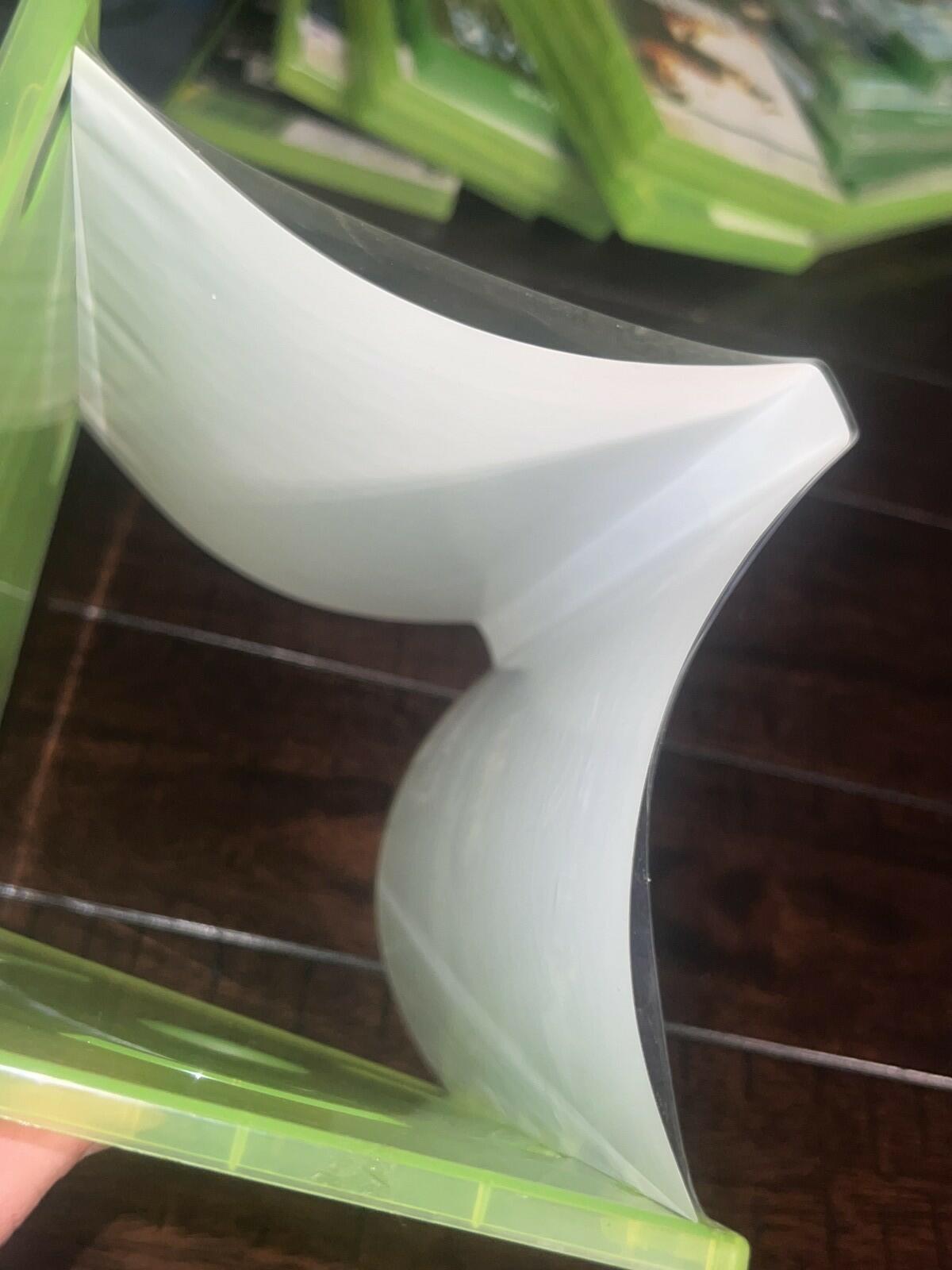 Chronicles of Riddick: Assault on Dark Athena (Microsoft Xbox 360, 2009) CIB