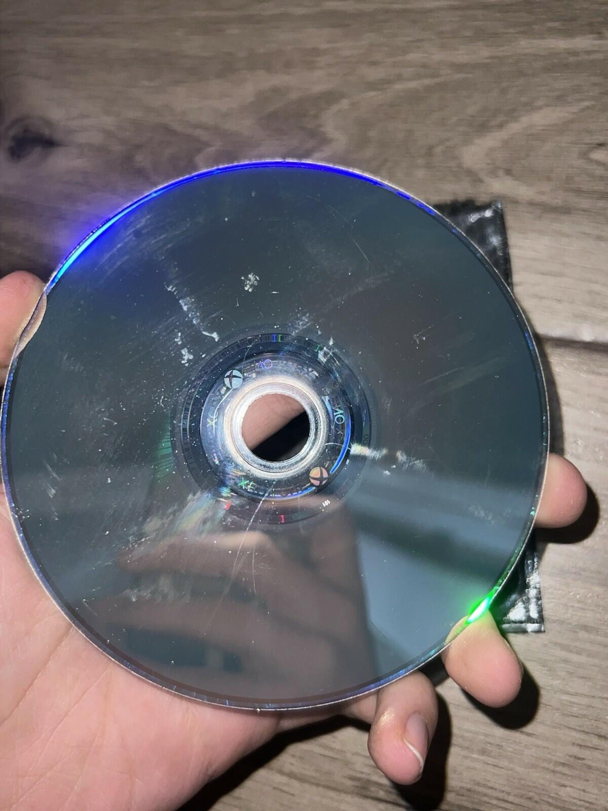 Jurassic World Evolution (Microsoft Xbox One, 2018) DISC ONLY