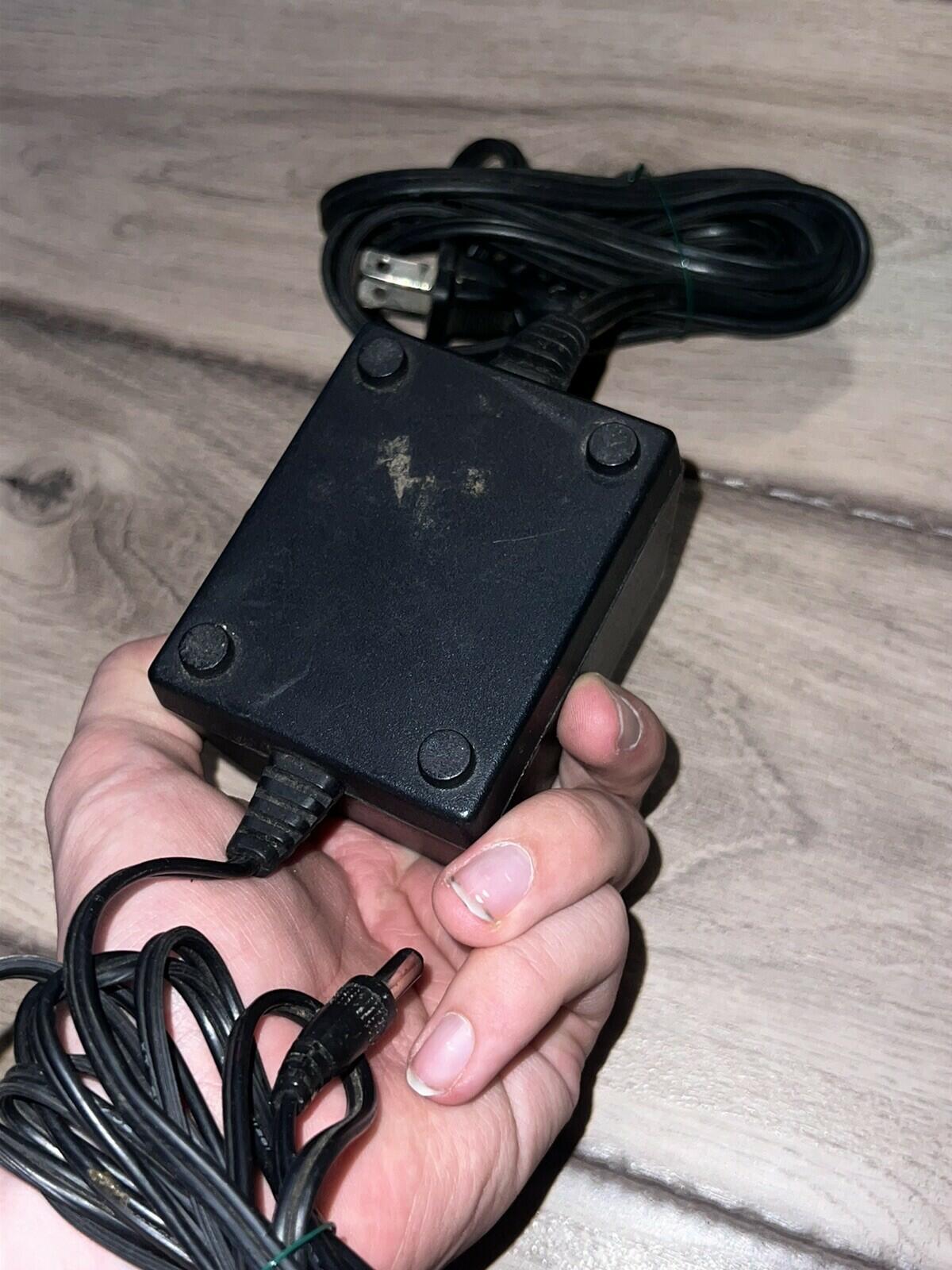 Citizen Ac Adapter DV 141 A