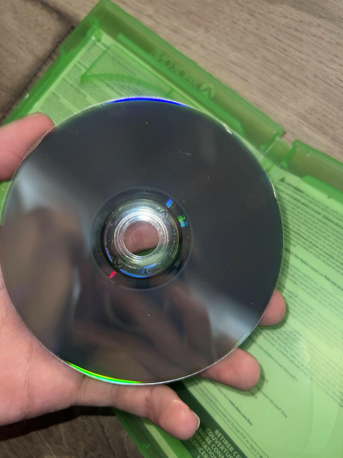 Rare Replay (Microsoft Xbox One, 2017) CIB