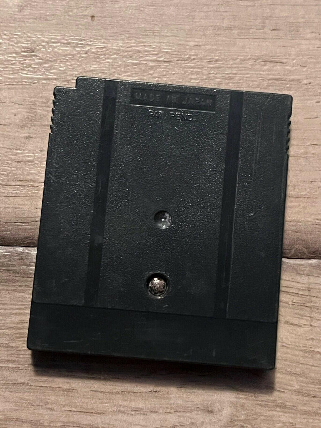 Tasmanian Devil: Munching Madness (Nintendo Game Boy Color, 1999) CART ONLY