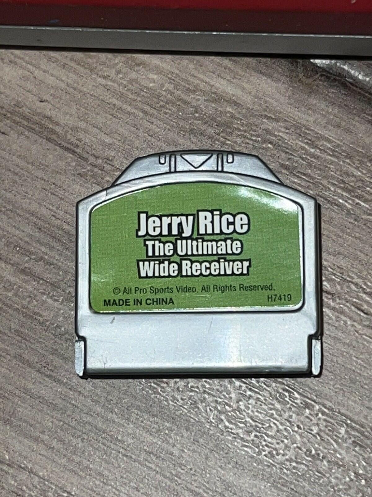 Mattel Juice Box Personal Media Player Red 2004 Used