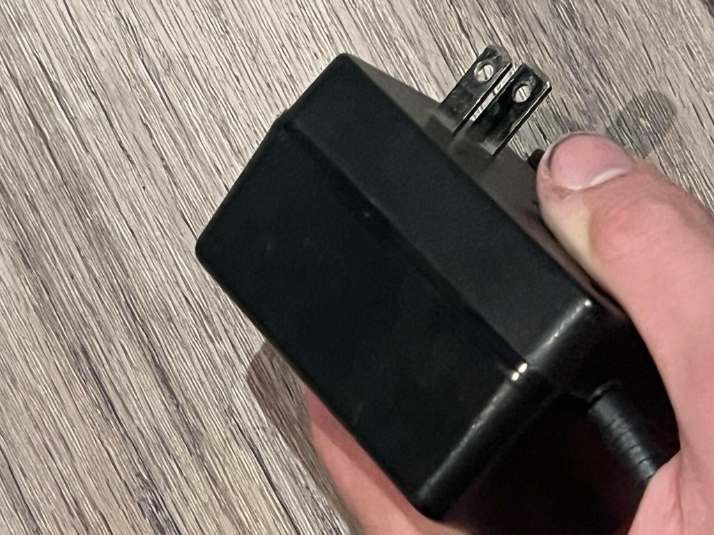 Super Nintendo SNES SNS-002 Power Supply AC Adapter OEM