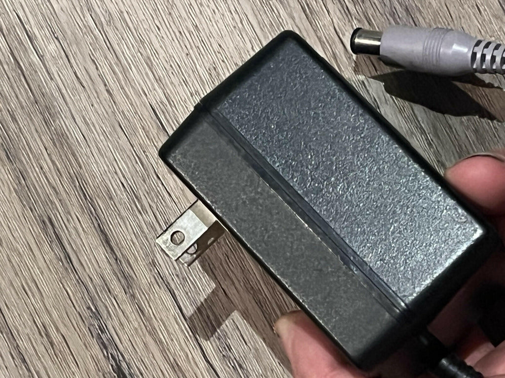 Super Nintendo SNES SNS-002 Power Supply AC Adapter OEM