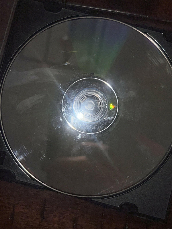 The Simpsons Hit and Run: Greatest Hits (Sony Playstation 2 PS2, 2003) DISC ONLY