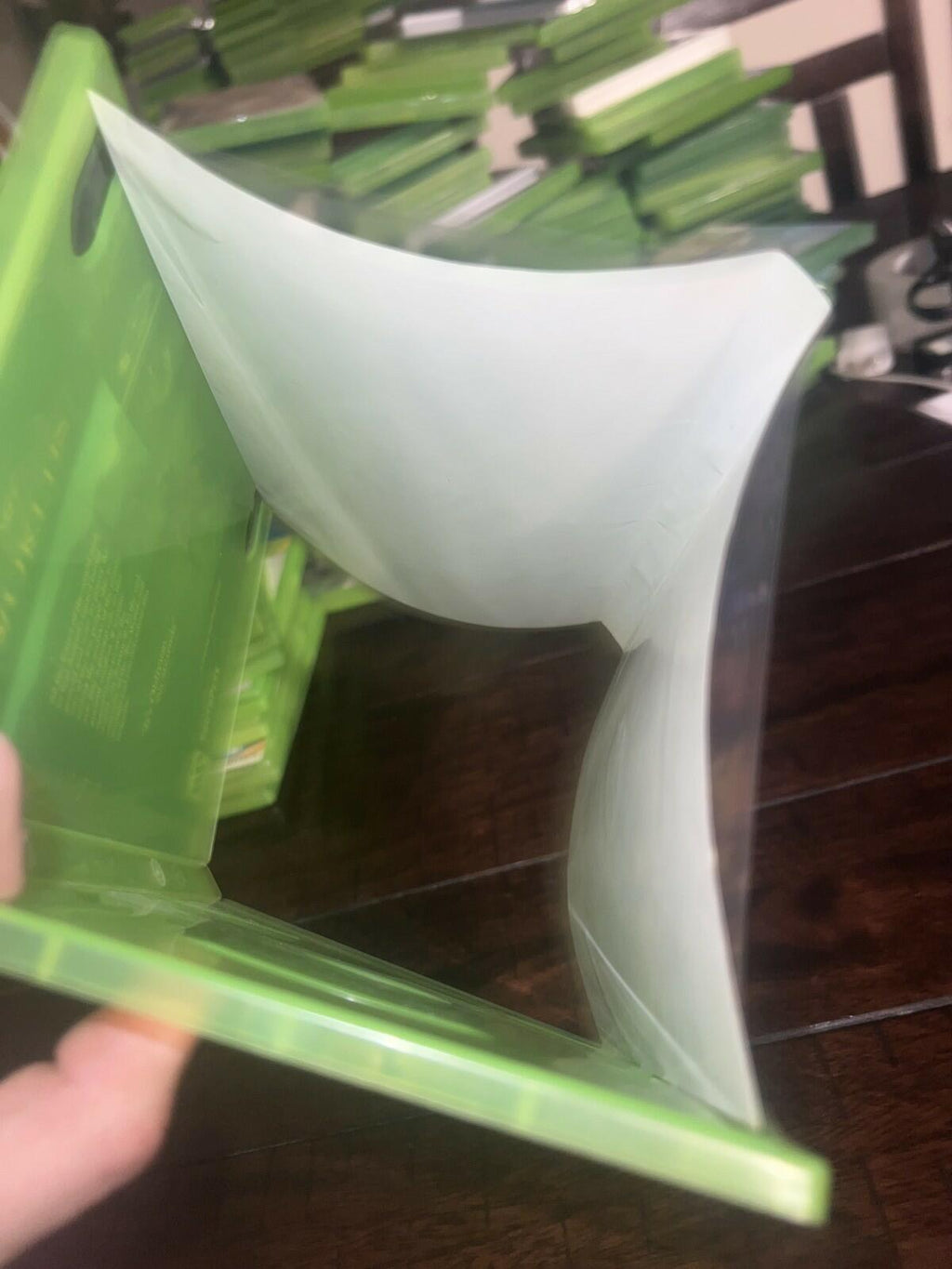 Monster Madness Battle for Suburbia (Microsoft Xbox 360, 2007) CIB COMPLETE