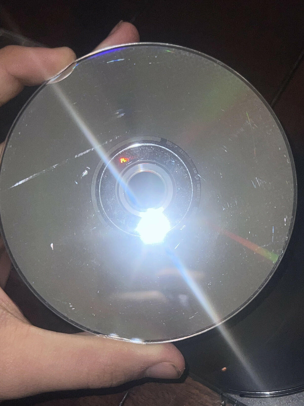 Twisted Metal Black: Greatest Hits (Sony Playstation 2 PS2, 2001) DISC ONLY