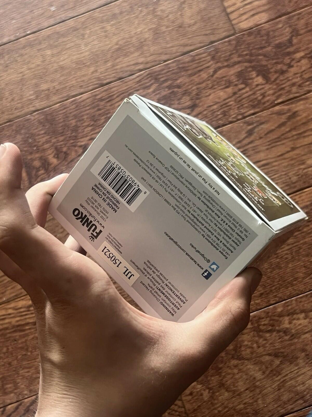 Funko Pop! Fallout Brotherhood of Steel 49