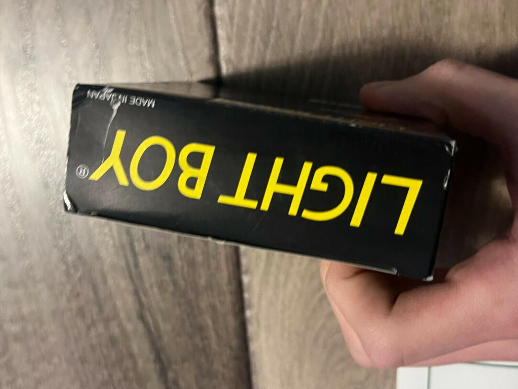 Nintendo Gameboy VIC TOKAI Light Boy Accessory Magnifier 1990 w Box