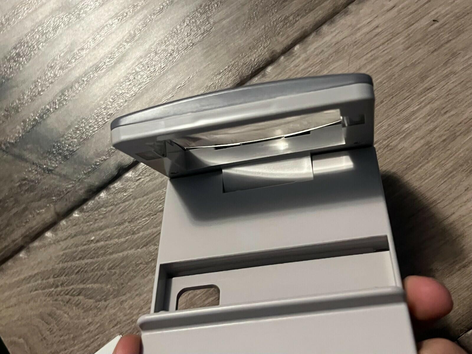 Nintendo Gameboy VIC TOKAI Light Boy Accessory Magnifier 1990 w Box