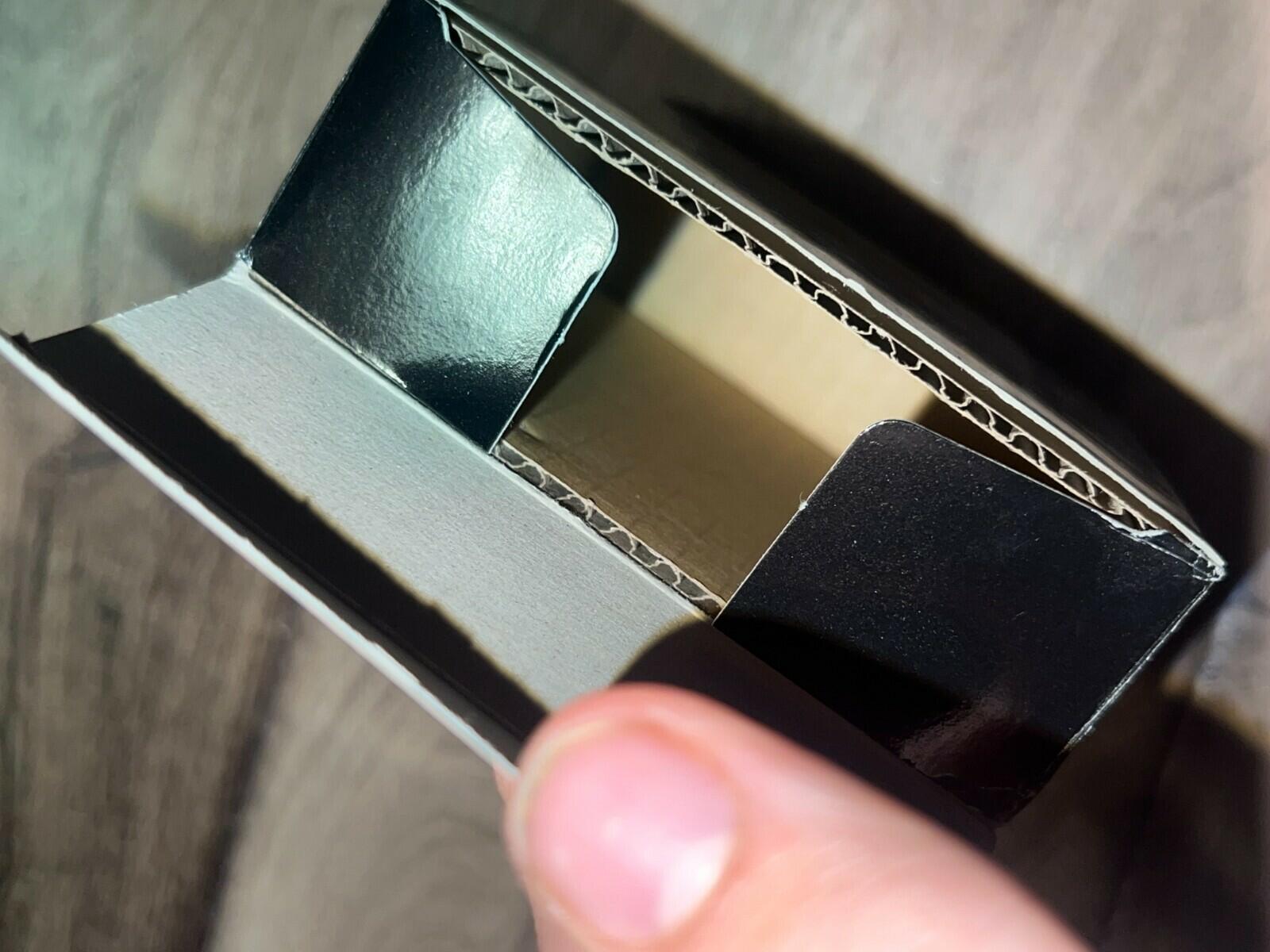 Nintendo Gameboy VIC TOKAI Light Boy Accessory Magnifier 1990 w Box