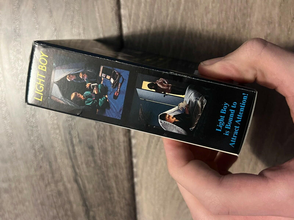 Nintendo Gameboy VIC TOKAI Light Boy Accessory Magnifier 1990 w Box