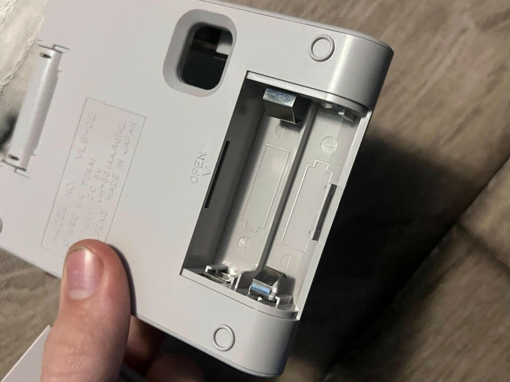 Nintendo Gameboy VIC TOKAI Light Boy Accessory Magnifier 1990 w Box