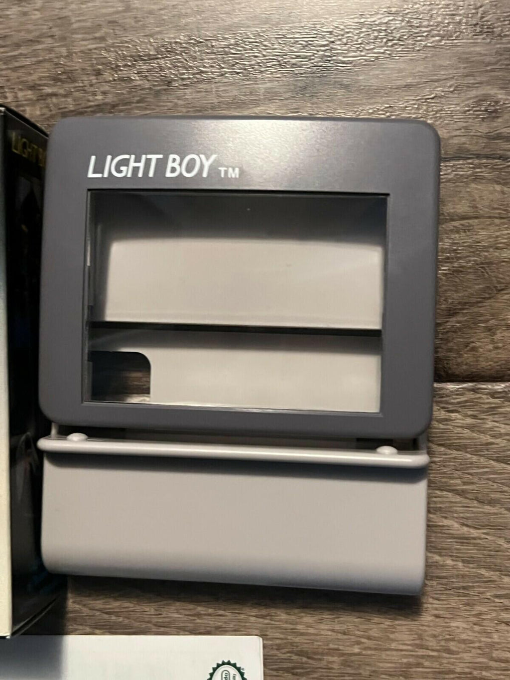 Nintendo Gameboy VIC TOKAI Light Boy Accessory Magnifier 1990 w Box